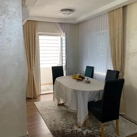 Anja Apartmán Bosanski Samac