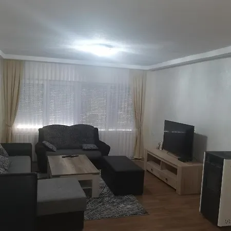 Anja Apartman Bosanski Samac