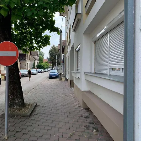 Anja Apartman