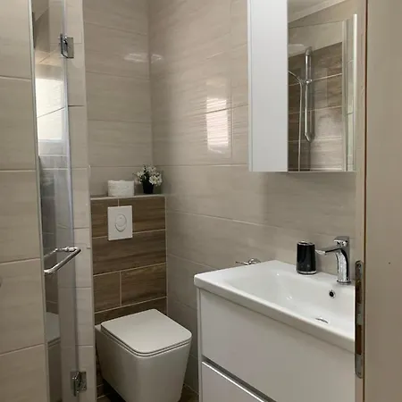 Apartmán Anja Bosanski Samac