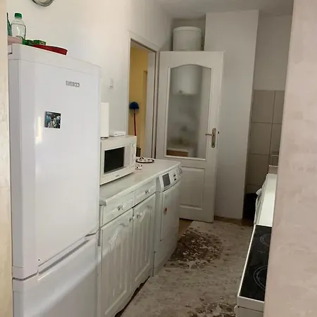 Apartmán Anja Bosanski Samac