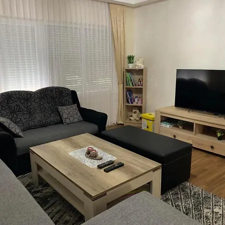 Anja * Bosanski Samac