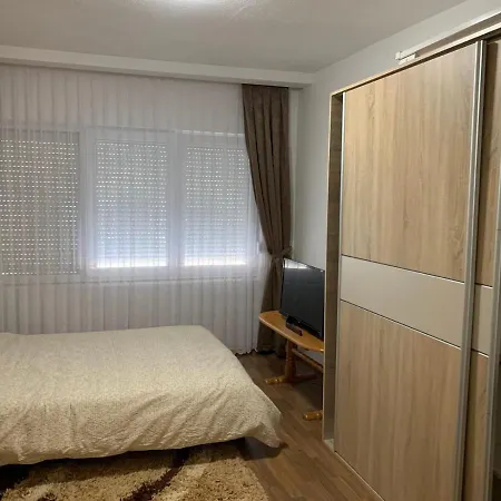 Apartman Anja *